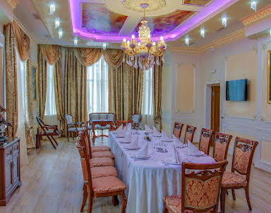 День рождения в Yerevan