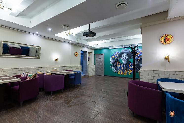 Перу в «Дионис» фотография №5