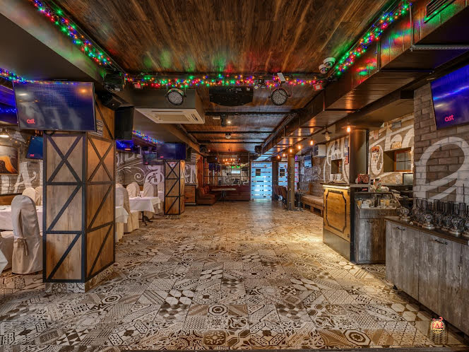  Ресторан Beer&Friends в «Победа» фотография №9