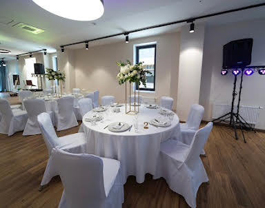  ресторан Sofrino Park