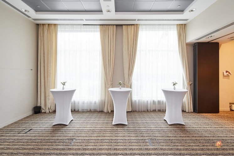 Зал «Сапфир» в «Аквамарин» фотография №5