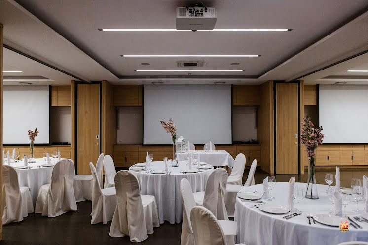 Зал "Саммит"  в «AZIMUT» фотография №5