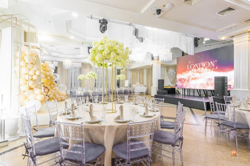 Лондон фотография №4