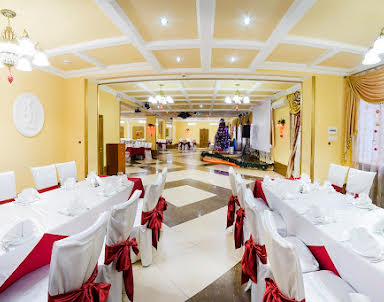  ресторан Ани