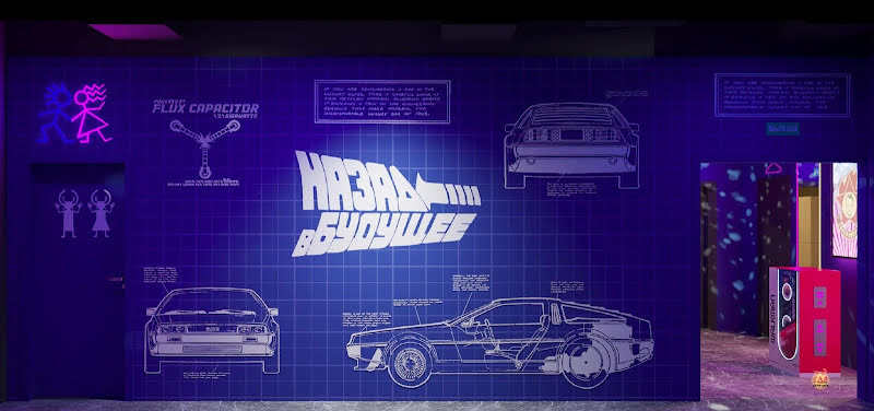 Руки ВВерх! Бар фотография №9