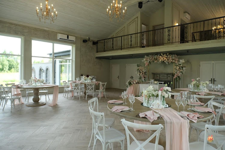 Банкетный зал  в «Шелепаново» фотография №5