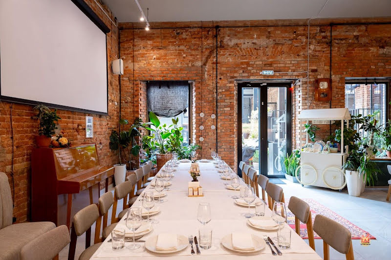 Теплица. Бережно фотография №8