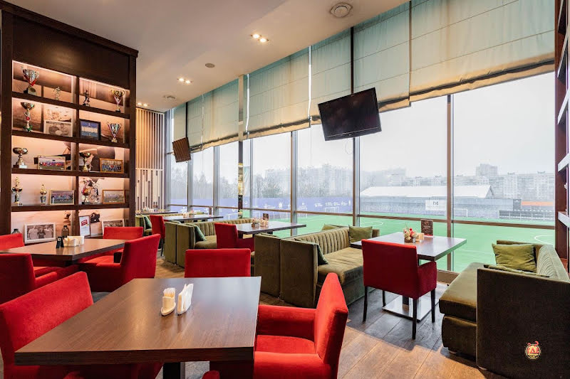 Трибуна фотография №4