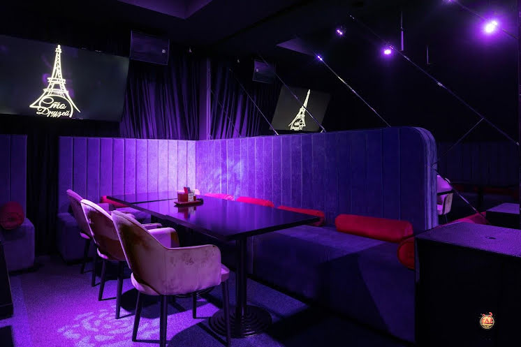 VIP- зал №2 в «Сто Друзей» фотография № 1