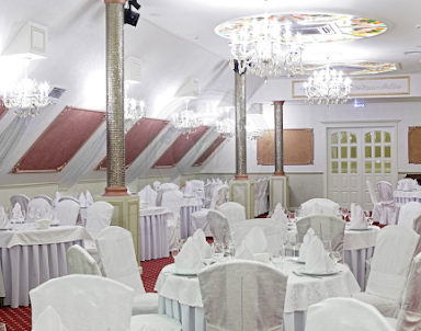  ресторан Бакинский Бульвар Братеево