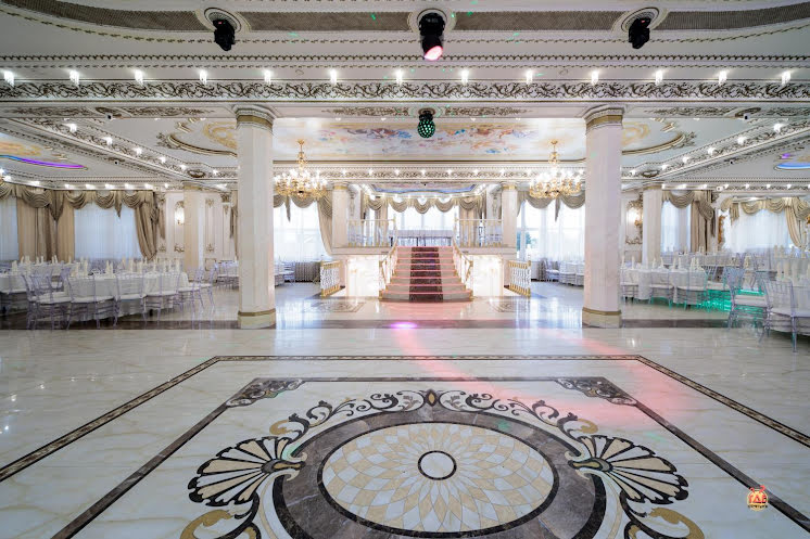 Императрица в «Ахтамар» фотография №17