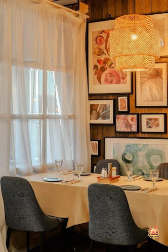 Малый зал  в «Большая кухня» фотография №6