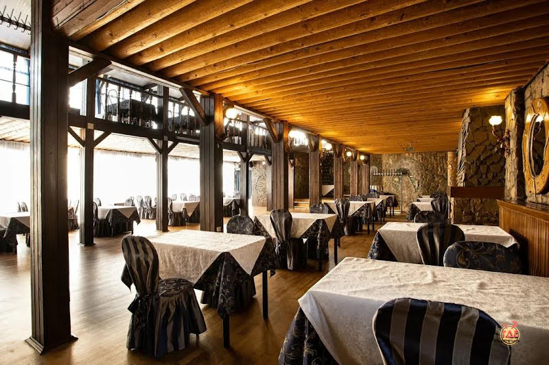 Кафе-Клуб фотография №18