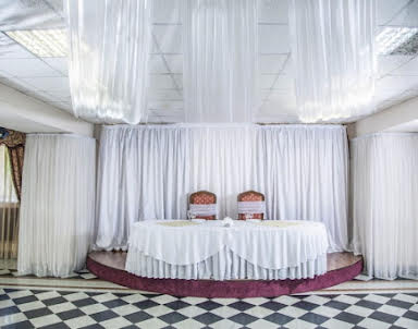  ресторан Али