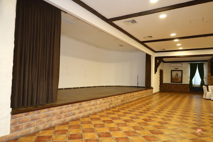 Дворянский зал в «Русская охота» фотография №17