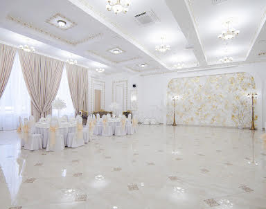  ресторан Версаль