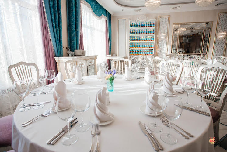 Ресторан «Березка» в «Березка» фотография №13