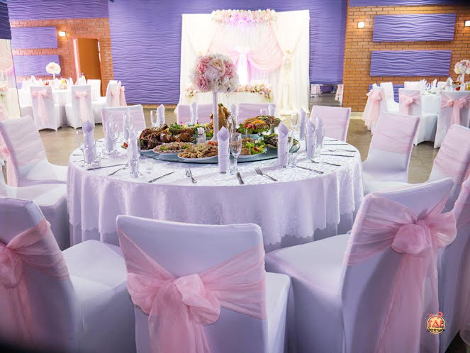 Банкетный зал Loft в «Ветерок» фотография №3