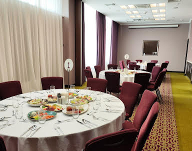  ресторан Irkutsk City Center