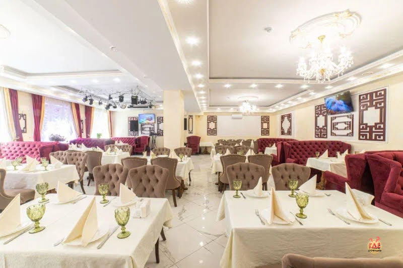 Измайловский дворик фотография №2