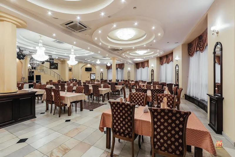 Седьмое Небо фотография №12