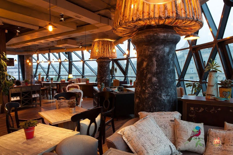 Большие пузырики фотография №9