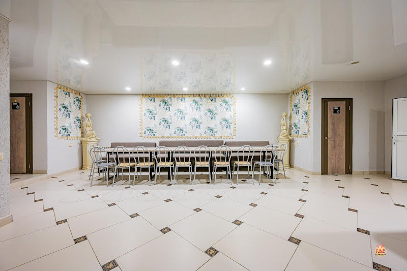 Гостевой комплекс «Эллинес» фотография №13