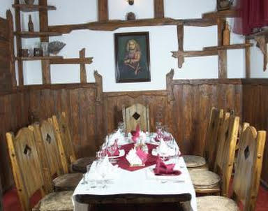  ресторан Югославия