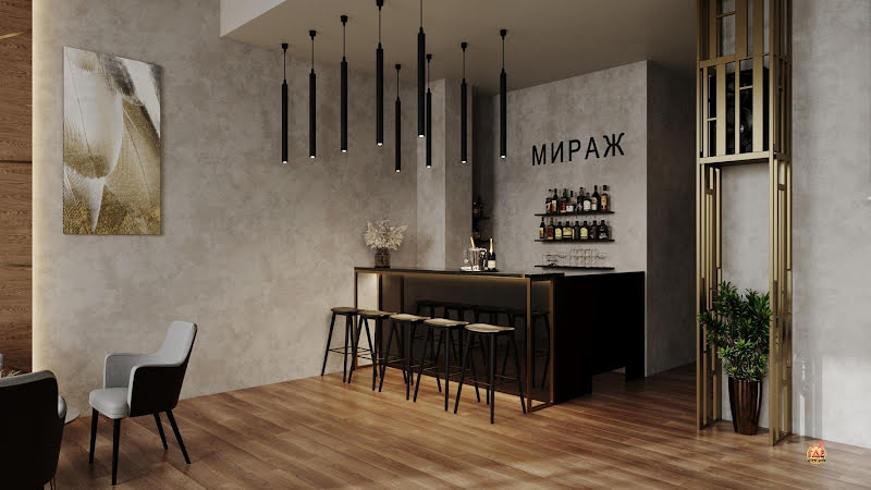 Мираж фотография №17