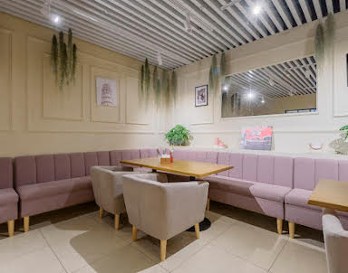 Свадьба в Pepperoni на Кул Гали