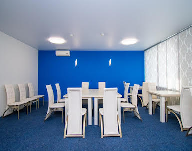  ресторан Огни Енисея