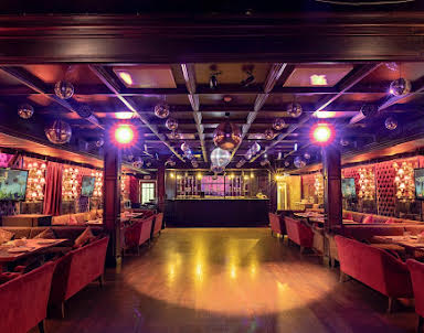  ресторан Понтон