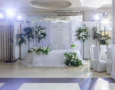  ресторан Альянс