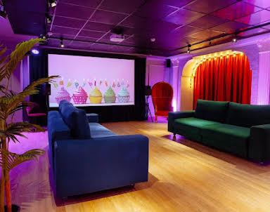  ресторан Memories Studio