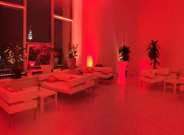 Согласие Холл фотография №9