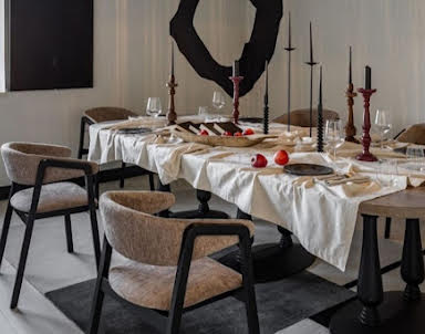  ресторан Avgust 13 vostok