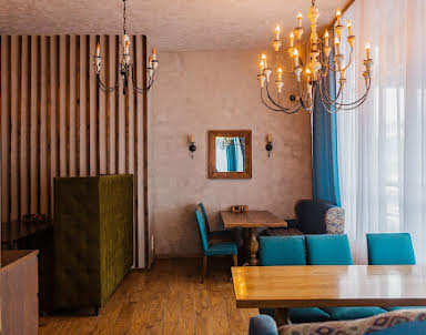  ресторан Мимино