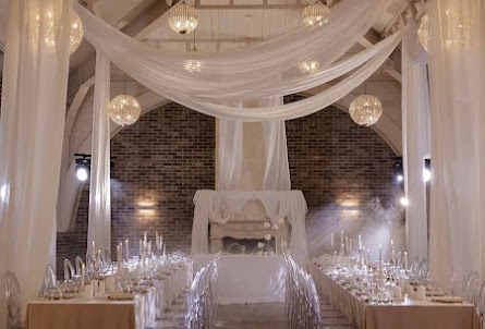 Каминный зал в Каминный зал