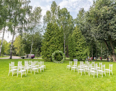  ресторан Sofrino Park