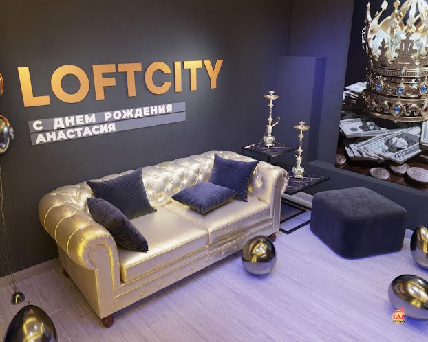 Лофт «Кэш» в «В69» фотография №6