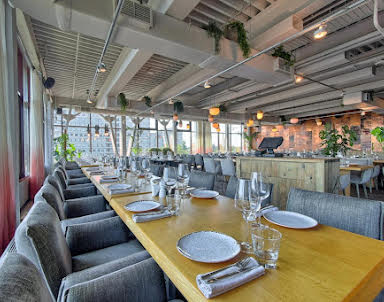  ресторан Юность