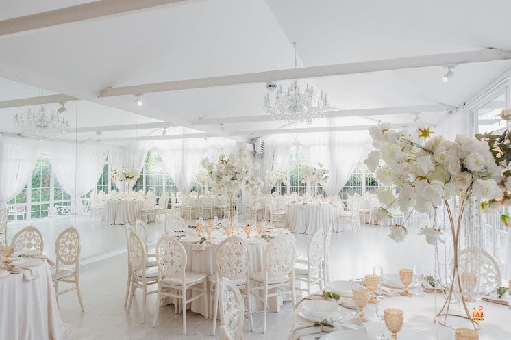 Терраса "Premium Hall" в «Green Hall Ufa» фотография № 1