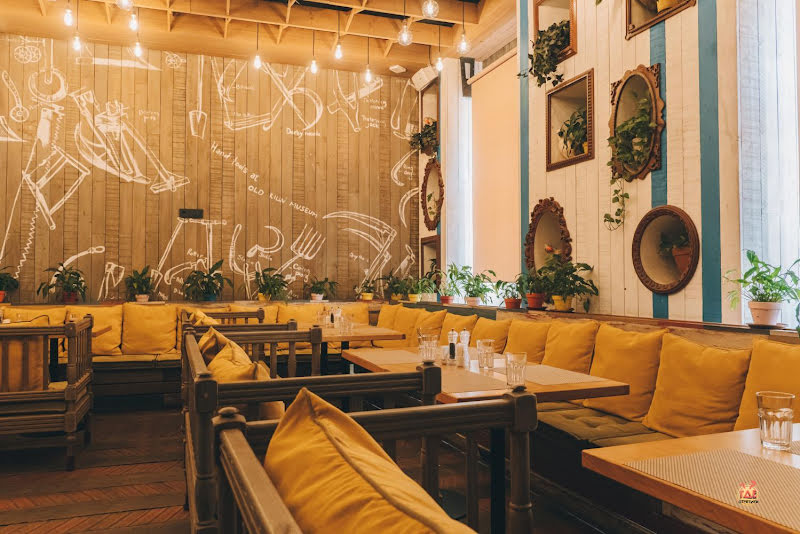 Пряности & Радости на ВО фотография №6