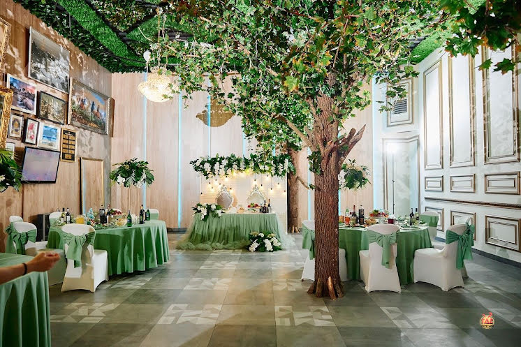 Зал «Галерея» в «Vnukovo Village» фотография №8