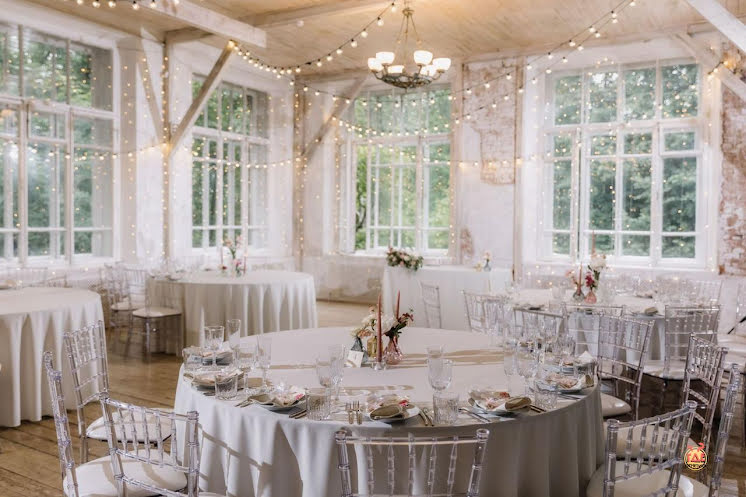 Зал «Эвено» в «Лофт «Прованс»» фотография №10