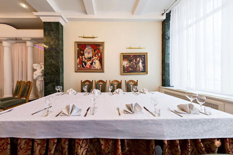 Наместник в «Наместник» фотография №8