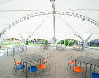  ресторан Некрасово