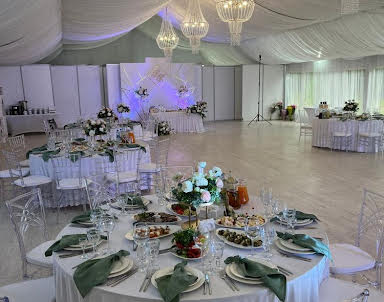  ресторан Forest Park