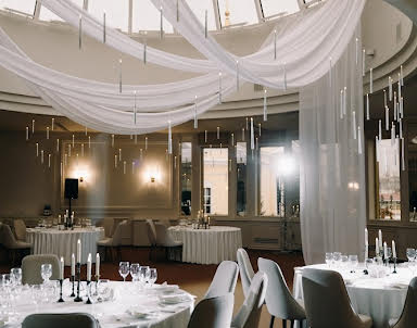  ресторан Атриум Палас Отель