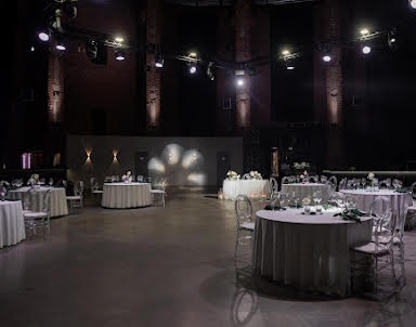  ресторан The Event Hall